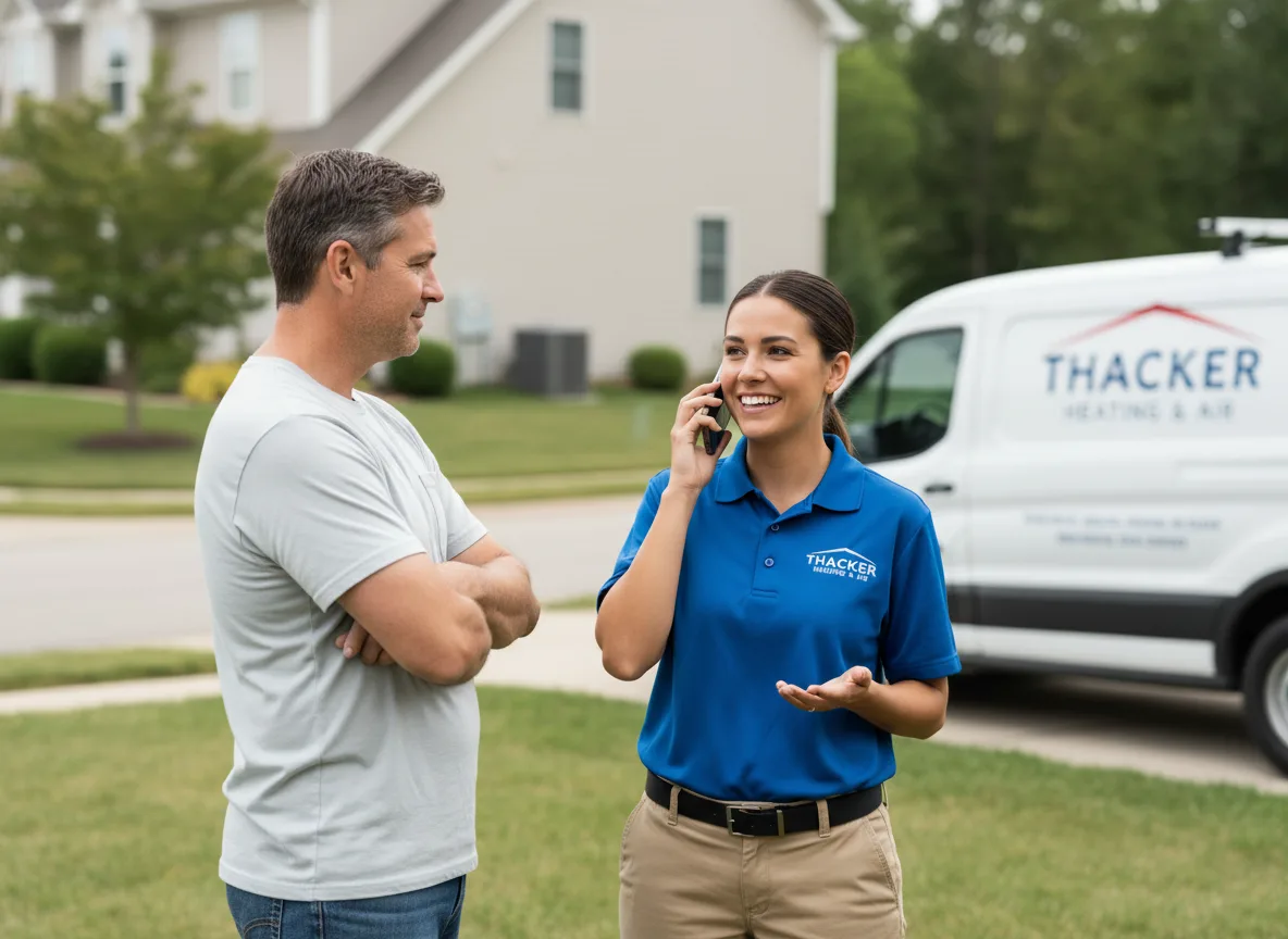 Ac Repair Karnack, TX FAQs